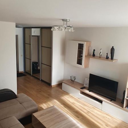Neringa Apartments Κλαϊπέντα Εξωτερικό φωτογραφία
